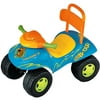 New Star Scooby Doo Dune Buggy Ride On