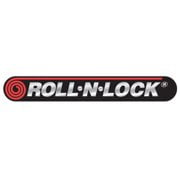 (8 pack) Roll-N-Lock 17-C F250/F350 SUPER DUTY 80.375IN E-SERIES RETRACTABLE BED COVER