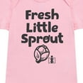 thumbnail image 3 of International Harvester - Fresh Little Sprout - Infant Baby One Piece, 3 of 6
