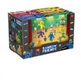 thumbnail image 1 of Roblox Rainbow Friends Blocs de Construction Jouets Modèles-Vinsniv, 1 of 3