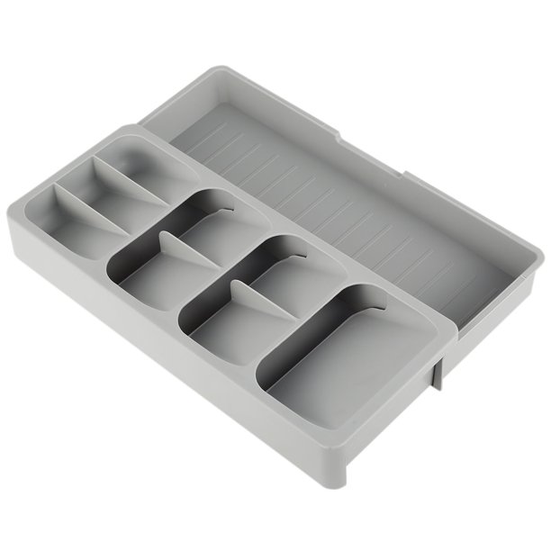 Harupink Compact Cutlery Knife Organiser Set,Large Organizer