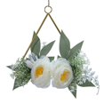 thumbnail image 1 of 2 piezas Bandera de jardín de feliz Pascua Bandera de conejito vertical Decoración navideña Banner de patio 12, 1 of 5
