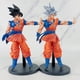 thumbnail image 2 of Dragon Ball Super Heroes SDBH Son Goku Vegeta Gogeta Cabello plateado Cabello negro Paisaje Figura, 2 of 4