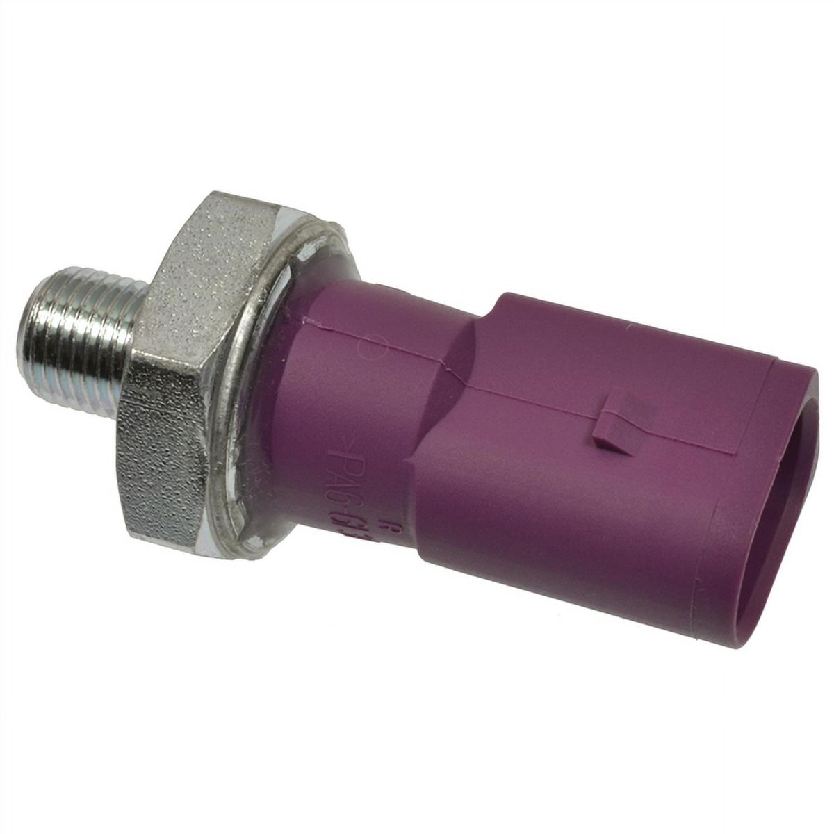 Oil Pressure Light Switch
