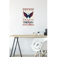thumbnail image 4 of Capitals de Washington de la LNH - Logo 14, 4 of 4