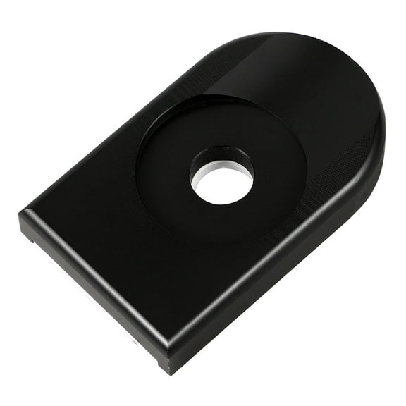 Motorcycle Seat Gasket Bolts Rear Seat Nut Cover Motorcycle Bolt Rear Seat Tab Motorbike Seat Bolt Tab