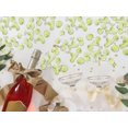 thumbnail image 3 of PinesC 400pcs Margarita Glasses Lime Confetti, Margs and Matrimony Bachelorette Decor Martini Birthday Party Decorations Weenies and Tinies Party Decor for Mexican Day Bridal Shower Birthday Tropic, 3 of 5