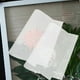 thumbnail image 2 of 60 uds. De papel secante de forro de papel DIY para prensado de flores secas, papel profesional para prensado de flores, 2 of 6