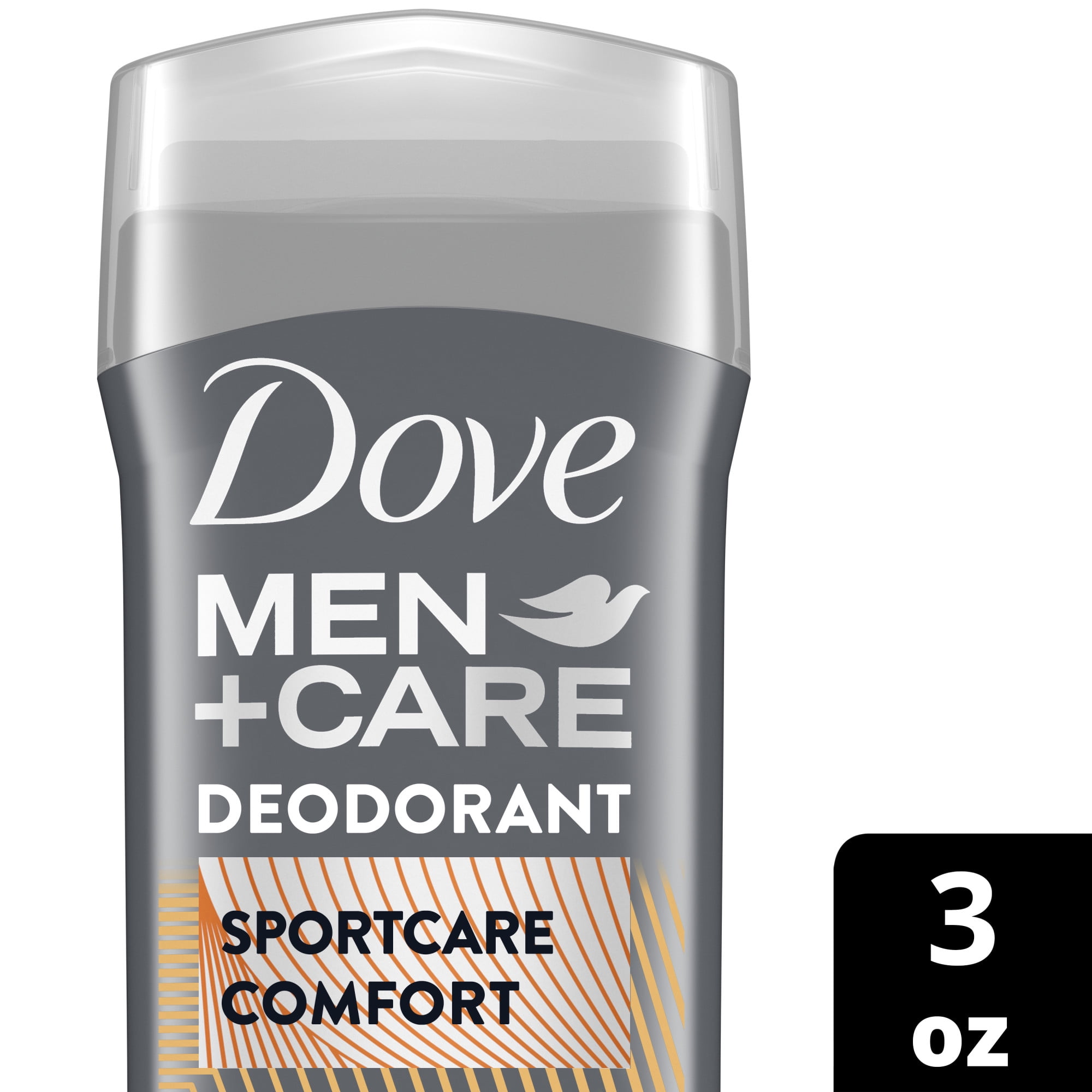 Dove Men+Care Deodorant Stick Sportcare Comfort 3 oz