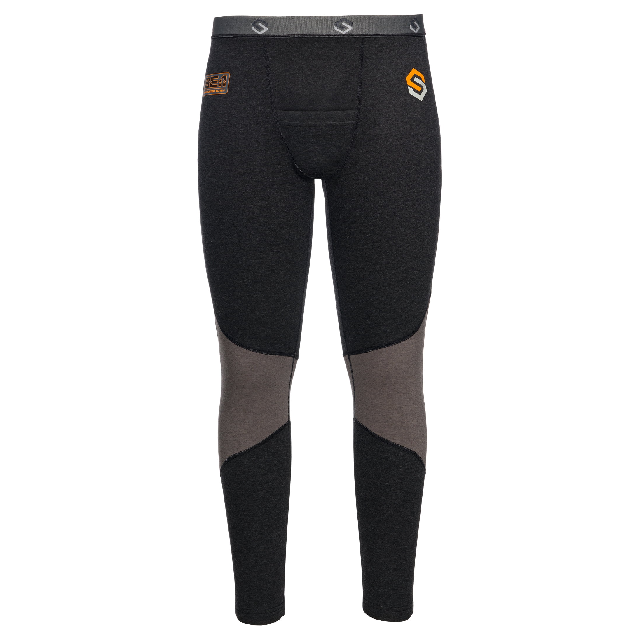 ScentLok Bowhunter Elite1 Trek Merino Wool Base Layer Thermal Pants