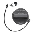 thumbnail image 1 of Tapa de gasolina Tapa de combustible para Nissan Frontier Versa Altima Pathfinder, 1 of 7