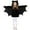 C, variant on GYRATEDREAM Halloween Bat Costume Vampire Bat Costume Jumpsuit for Kids Size 3-14 Years