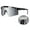 Grey, variant on Cycling Glasses for Mens Womens, Polarized Sports Sunglasses, Fishing Baseball Sunglasses