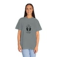 thumbnail image 4 of Be Buddy Not Bully Unisex Garment-Dyed T-shirt, 4 of 4