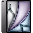 thumbnail image 1 of Remis à Neuf (État Correct) - Apple iPad Air, Wi 13 Pouces Tablette à Écran Tactile (Apple M2 / RAM / 128 Go eMMC / MacOS), 1 of 1