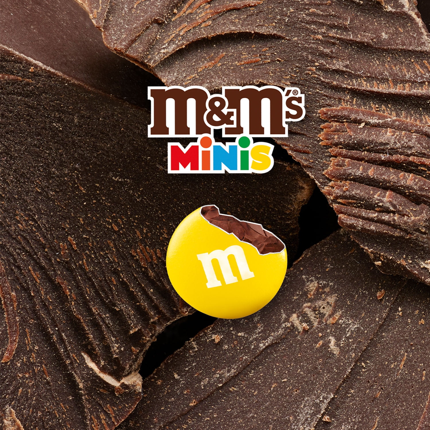 Mars M&M's Fun Size Peanut Milk Chocolate Candies, 11.23 Oz.