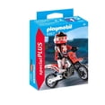 thumbnail image 1 of Motocross Playmobil 13 Piezas, 1 of 4