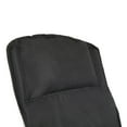 thumbnail image 5 of Picnic Time 792-00-175-564-0 Texas A&M Aggies Digital Print Tranquility Chair, Black, 5 of 7