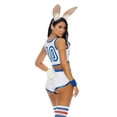 thumbnail image 3 of Déguisement Aguichant de Bunny pour Femme, 3 of 4