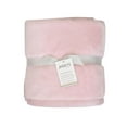 thumbnail image 1 of Juddlies Designs - Bébé - Couverture Flanelle Sherpa - Lavable en machine, 1 of 5