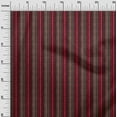 thumbnail image 2 of oneOone Cotton Cambric Fabric Stripe & Diamond Block Decor Fabric Printed BTY 56 Inch Wide, 2 of 4