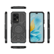 thumbnail image 4 of Funda GANGXUN para Honor 200 Lite 5G , magnética, ligera, soporte 360°, antigolpes, 4 of 4