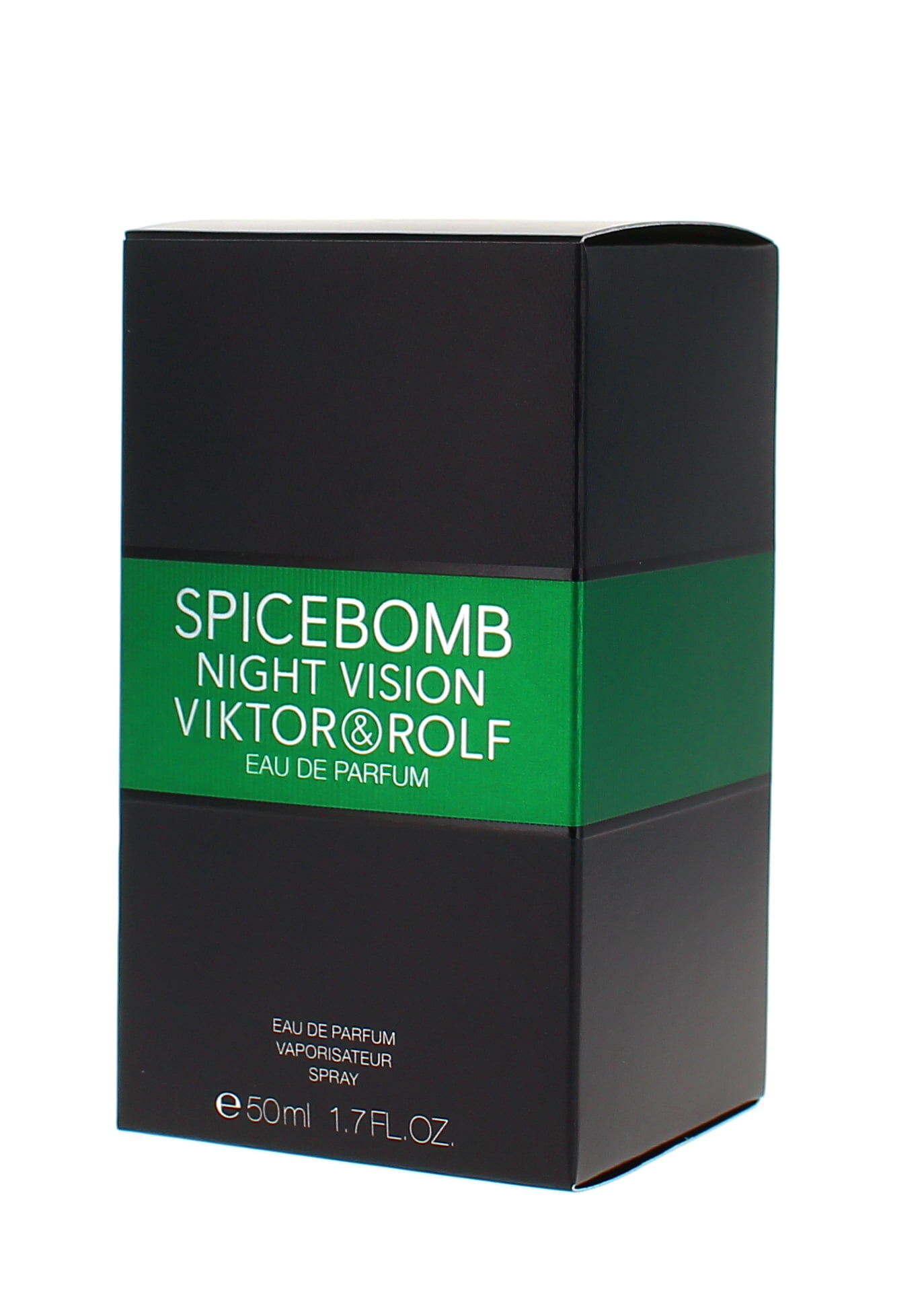V&R Spicebomb Night Vision 1.7oz EDP Spray (M)
