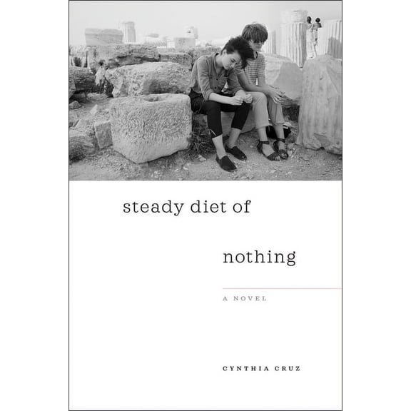 Steady Diet of Nothing, (Paperback)