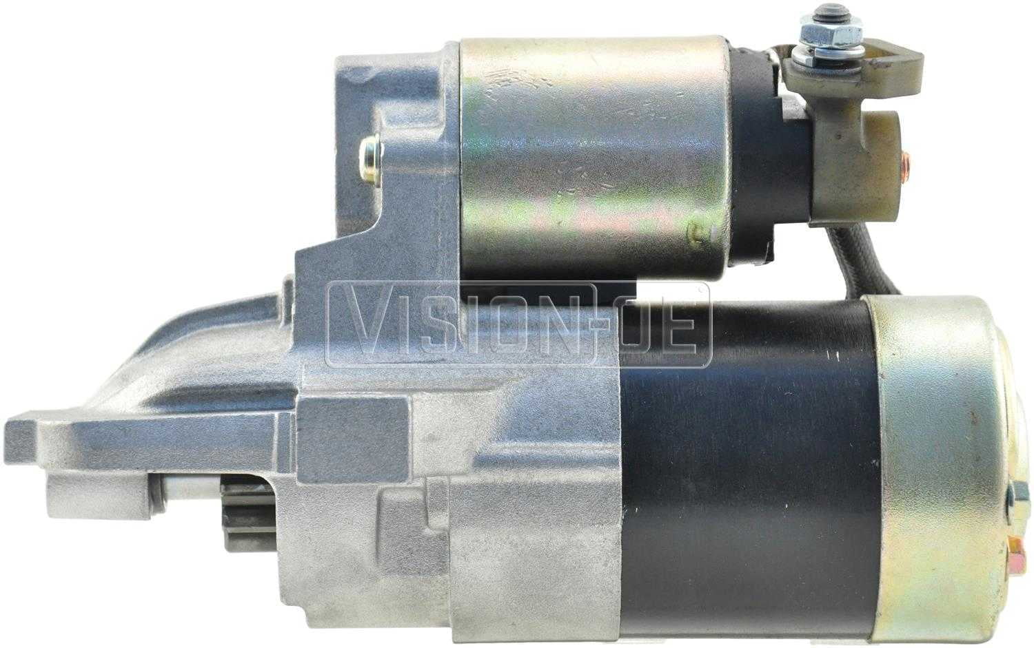 Vision OE 17908 Starter Motor