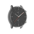 thumbnail image 4 of Viflosae Soft Clear TPU Protection Case Cover For Amazfit GTR2 Smart Watch Electronics Gadgets, 4 of 5