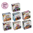 thumbnail image 2 of 360Pcs Box Card Shining Fates Style English Booster Battle Carte Trading Card Game Collection Cards Toys Kids Gifts, 2 of 5