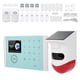 thumbnail image 5 of Alarma Antirrobo Para El Hogar, Alarma De Llamada, Alarma SMS, Sensor De Ventana De Puerta WiFi Para Dormitorio, Pasillo, Puerta Principal, 5 of 8