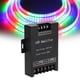 thumbnail image 4 of Amplificador De Señal LED, Controlador De Luz RGB, Controlador De Luz Repetidor De Alto Rendimiento Para Iluminación De Edificios, 4 of 8