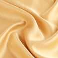 thumbnail image 3 of Unique Bargains Luxury Satin Pillowcase Cool Silk Pillow Case Cover 2pcs, 3 of 9