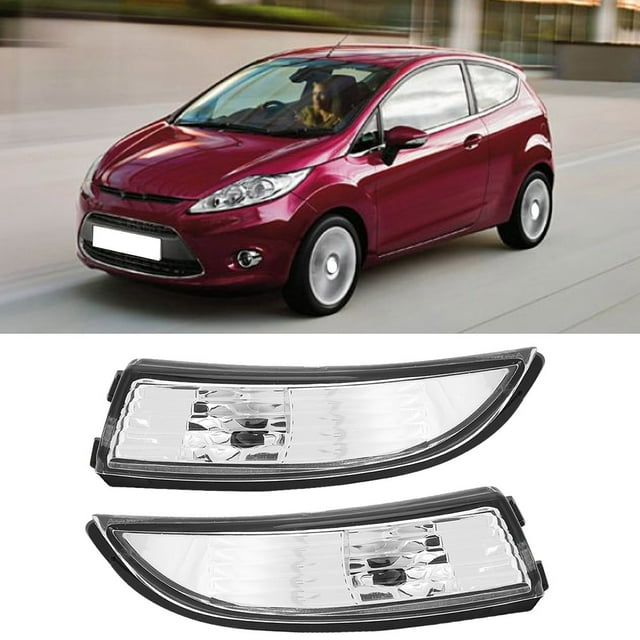 Rearview Mirror Turning Light Turn Signal Light Rearview Mirror Indicator Lamp Rearview Mirror Turning Light For Pair Of Car Rearview Mirror Indicator Turn Signal Light Lamp