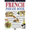 thumbnail image 1 of Pre-Owned French Phrase Book (Eyewitness Travel Guide Phrase Books) Paperback, 1 of 1