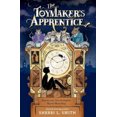 thumbnail image 1 of The Toymaker's Apprentice, 1 of 3