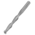 thumbnail image 3 of 2 Flute Spiral Cutter, Milling Cutter Tungsten Steel High Efficiency Breakage Resistance  For Industry Use, 3 of 8