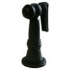 Elements Of Design Ebspr35 Brass Kitchen Sidespray - Bronze