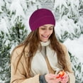 thumbnail image 2 of Warm Cycling Skin-Friendly tacticals Beanie Anti-Static Hiking Spring Fleece Running Windproof, 2 of 7