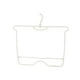 thumbnail image 5 of Percha para trajes de baño, expositor de formas corporales, antideslizante, multiusos, organizador de armario para lencería, ropa de playa y vestidos Hombre L, 5 of 8