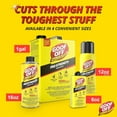 thumbnail image 6 of Goof Off FG653 Professional Strength Remover, Pourable 16-Ounce,Liquid, 6 of 6
