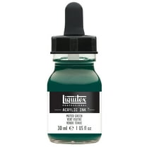 Liquitex Professional Acrylic Ink! Muted Color, 30ml, Green