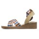 thumbnail image 2 of Sandalias para Mujer Bellanca 300 azul 22, 2 of 4