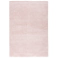 thumbnail image 2 of Safavieh Decora Shaggy Finola Solid Shag Area Rug, Pink, 9' x 12', 2 of 10
