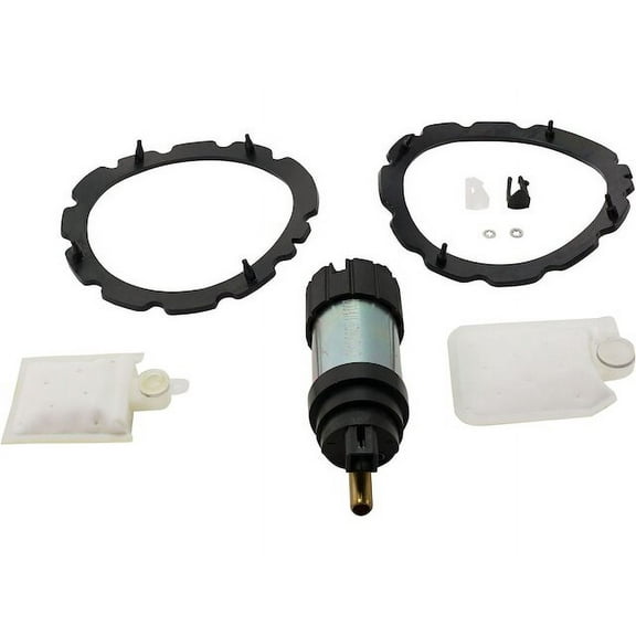 Fuel Pump - Compatible with 1998, 2001 - 2004 Ford Mustang 2002 2003