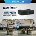thumbnail image 3 of Champion Power Equipment Lithium Series 30-Amp RV Ready Parallel Kit for Linking Paralink Ready Power Stations, 3 of 15