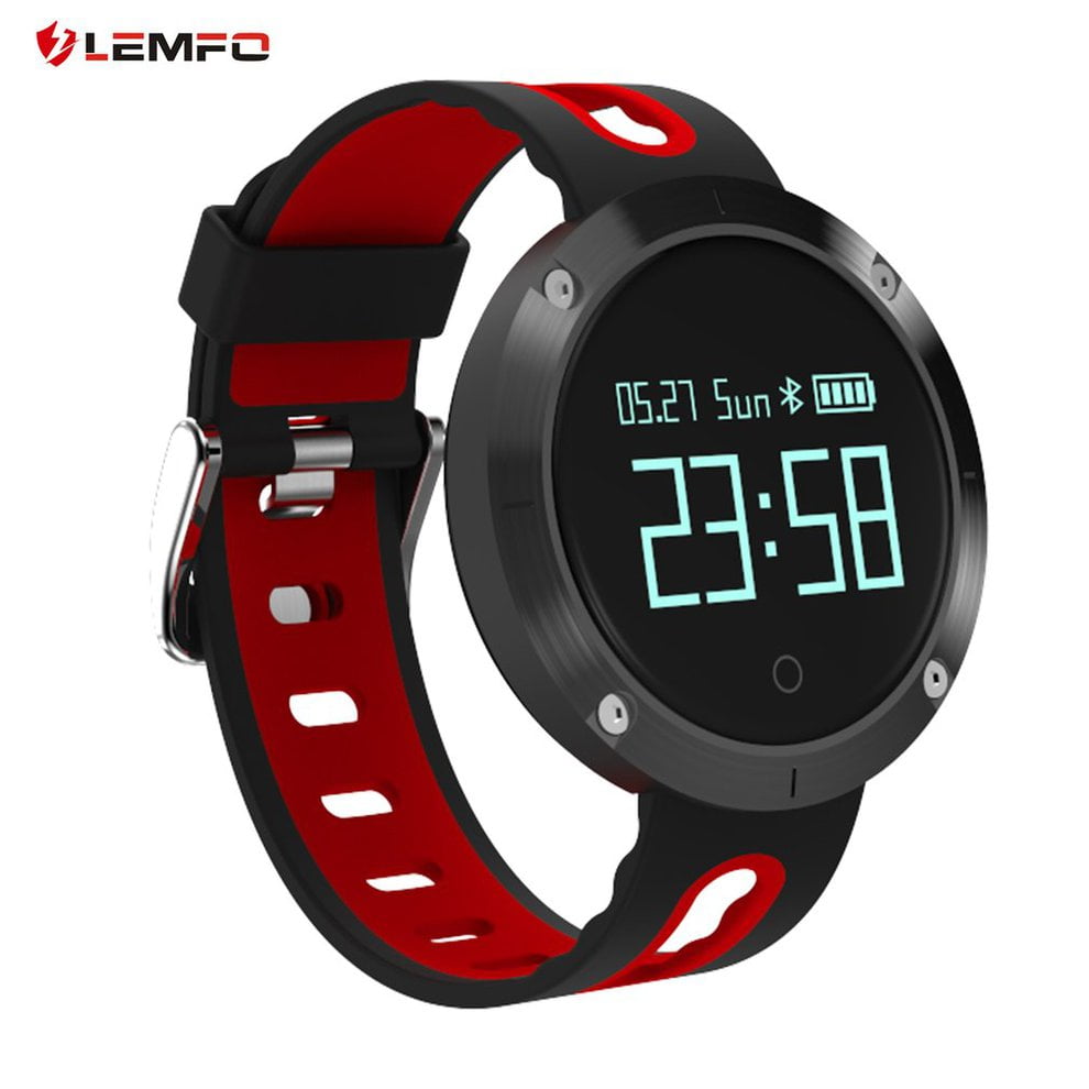 lemfo t1 smartwatch