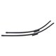 thumbnail image 1 of 2pcs Front Windshield Wiper Blades Left & Right for Citroen C4 Picasso / C4 Grand Picasso 09-13, 1 of 4
