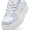 thumbnail image 4 of Tenis Puma Karmen II Idol Azul para Niñas 398877 04 en 18.5 cm, 4 of 5